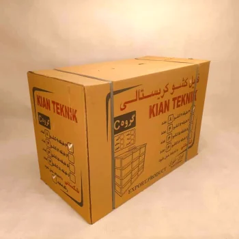 فروش عمده جعبه قطعات 9 کشو 3 طبقه (کارتن 8 عددی)